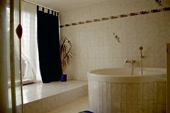 Hotel Denkmal 2* هانوفر